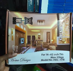 14-42inch Movable Tv Mount/Rotating Tv Mount