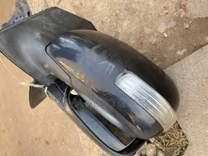 Toyota Passo Side Mirrors