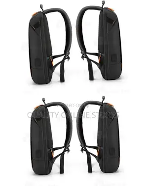 Back Laptop Bag