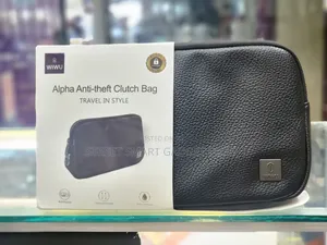 Wiwuu Pouch Bag 