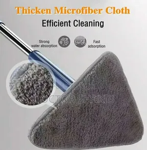 New 360 Swivel Rotatable Adjustable Mop
