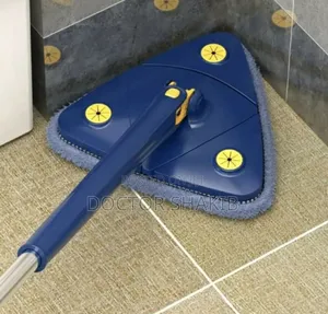 New 360 Swivel Rotatable Adjustable Mop