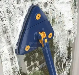New 360 Swivel Rotatable Adjustable Mop