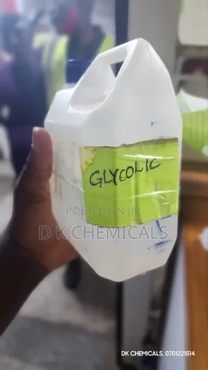 Glycolic Acid
