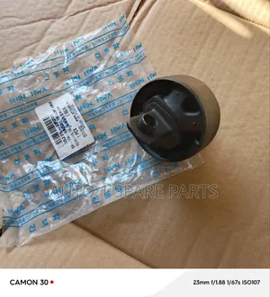 Front Suspension Bushes Kia Sorento, Hyundai Santa Fe