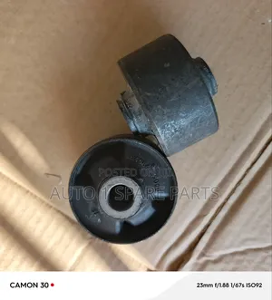 Front Arm Bushes Kia Sorento Hyundai Santa Fe
