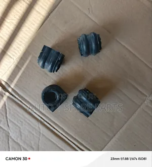 Front and Rear Suspension Bushes Hyundai, Kia