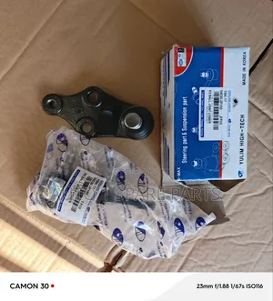 Front Ball Joints Kia Sorento Hyundai Santa Fe