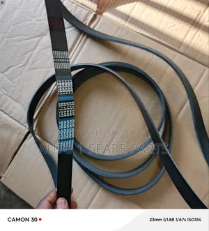 Fan Belt Kia Sorento Hyundai Santa Fe