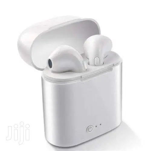 I7s Wireless Bluetooth Headsets