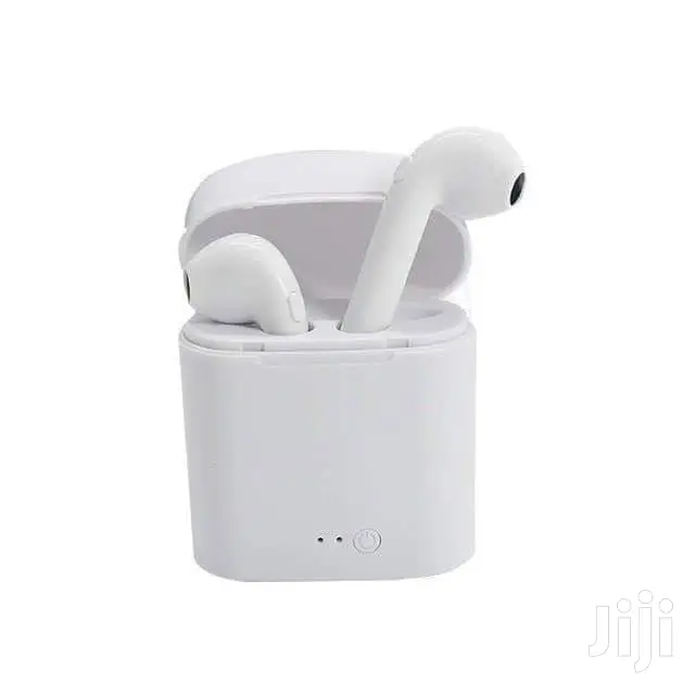 I7s Wireless Bluetooth Headsets
