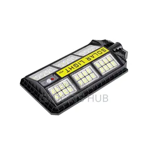 Solar Light Waterproof Solar Led Light Outdoor Sunlight