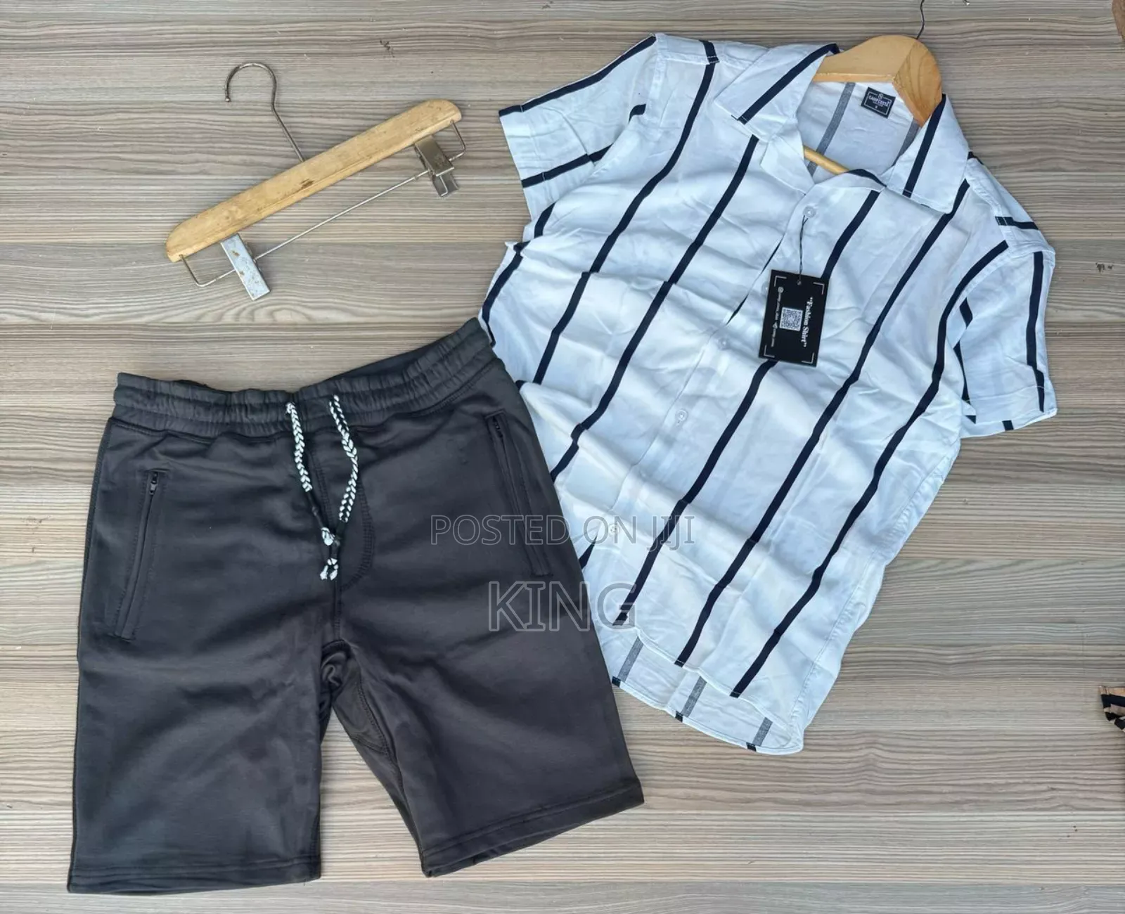 Zeus Latest Two Piece