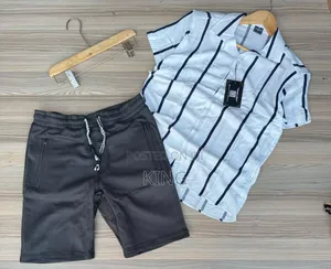 Zeus Latest Two Piece