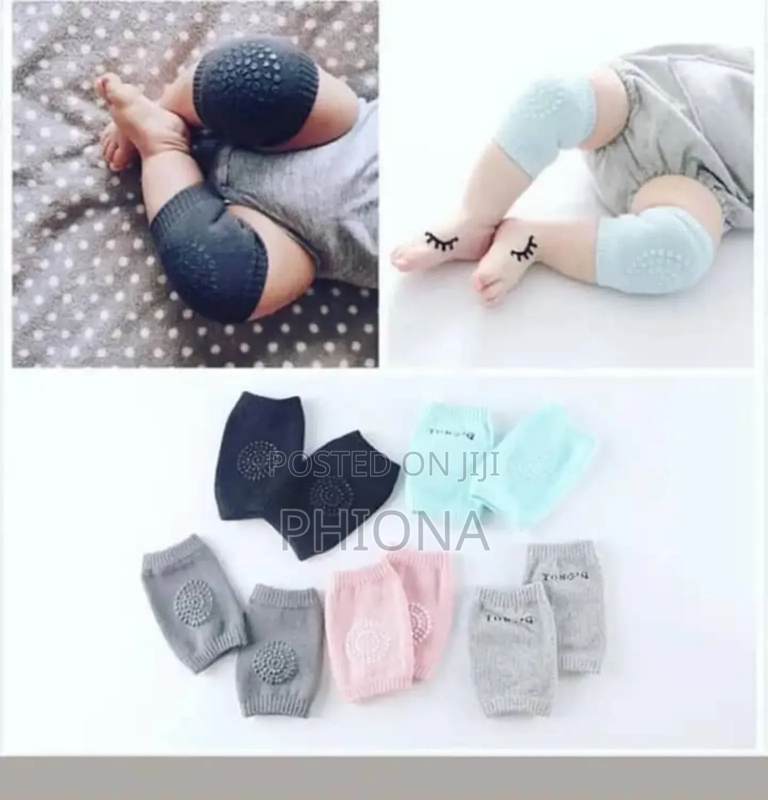 Kids Knee Pads