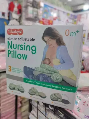 Equality Nursing Pillows