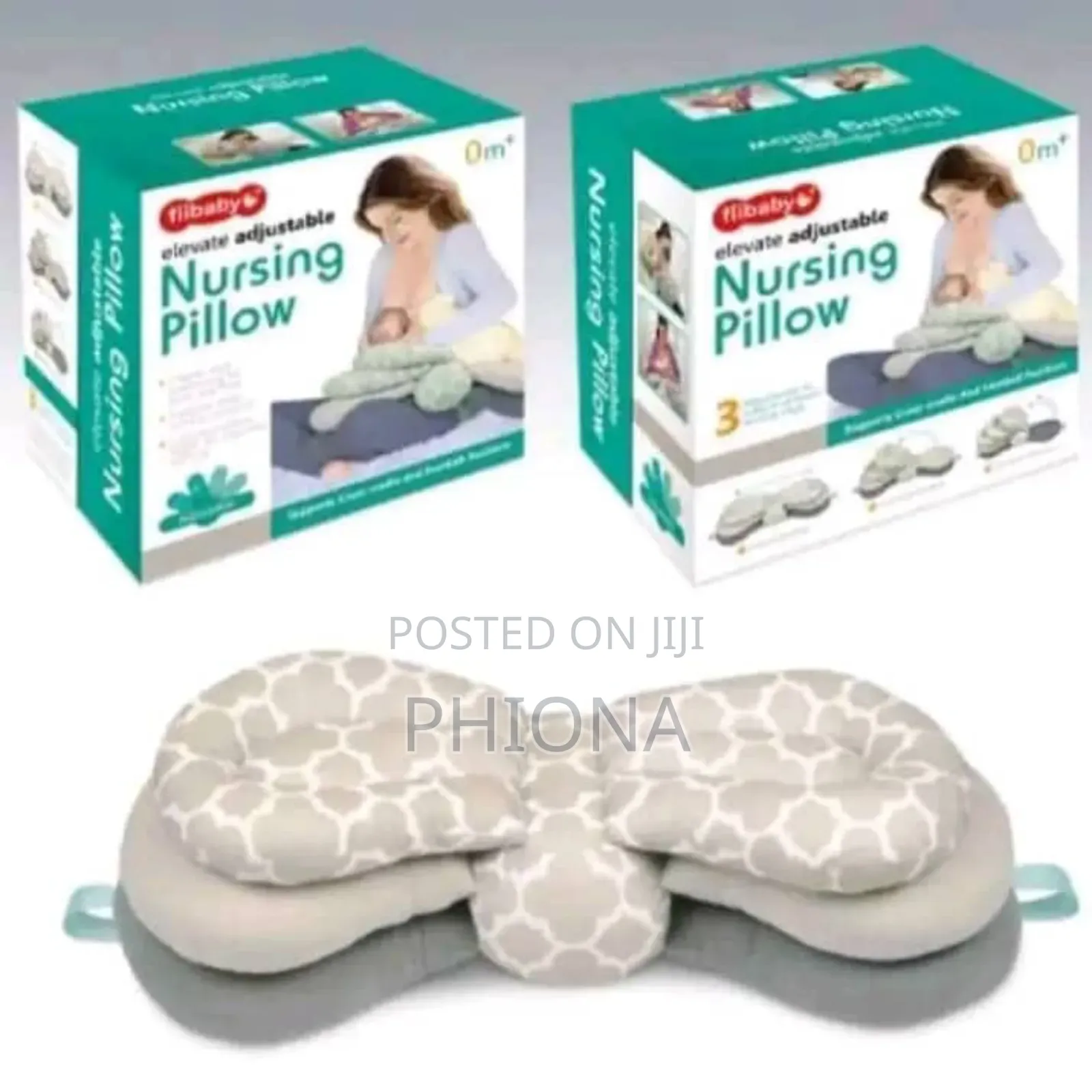 Equality Nursing Pillows