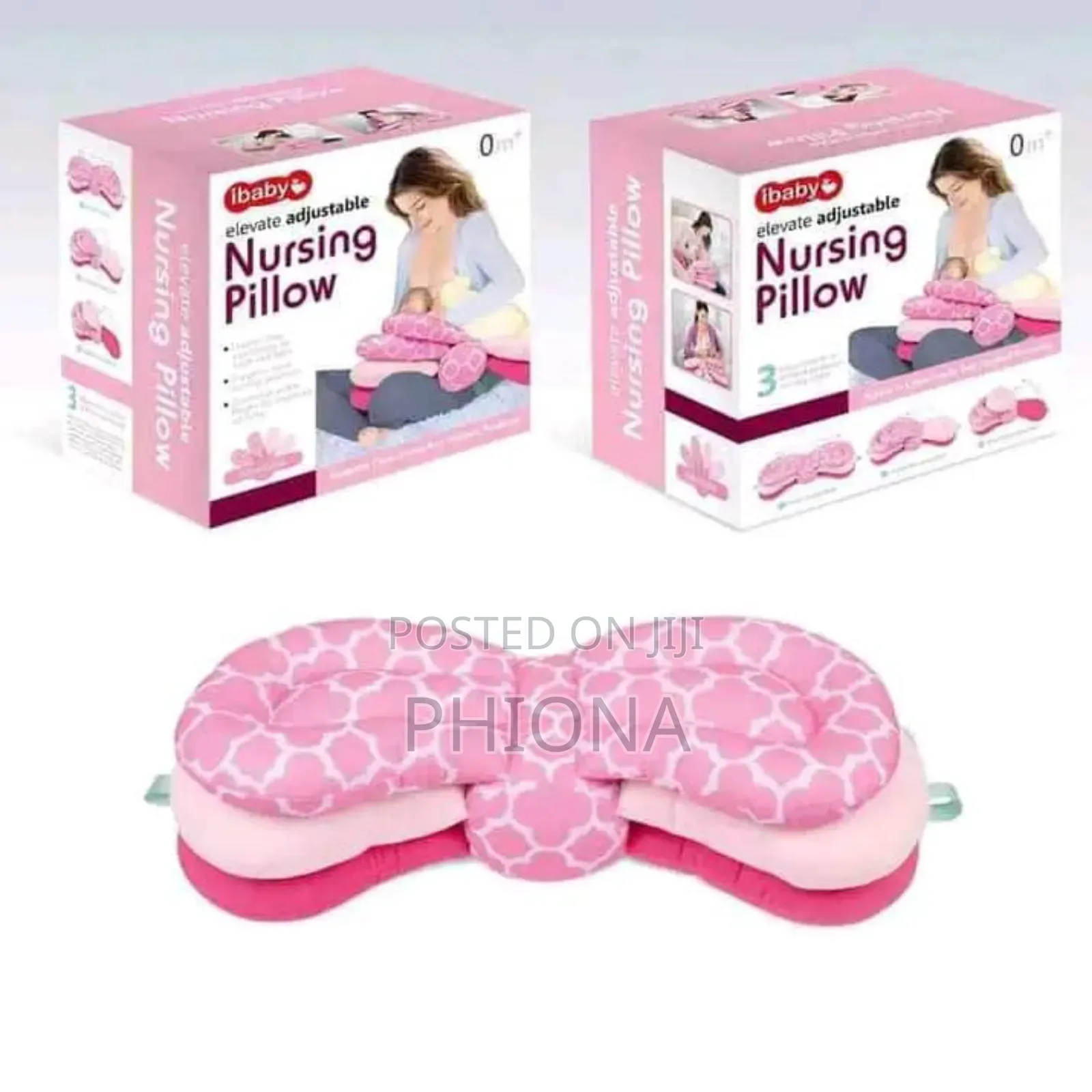 Equality Nursing Pillows