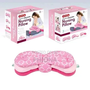 Equality Nursing Pillows