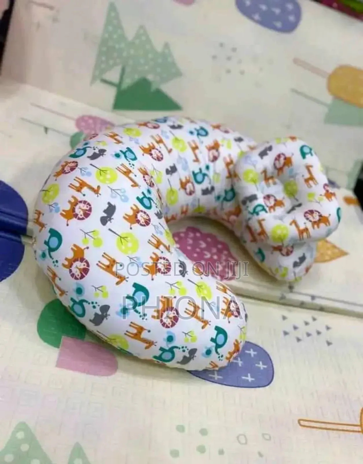 Equality Nursing Pillows