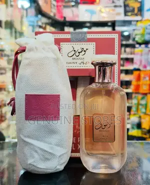 Mousuf Daisy Fragrance