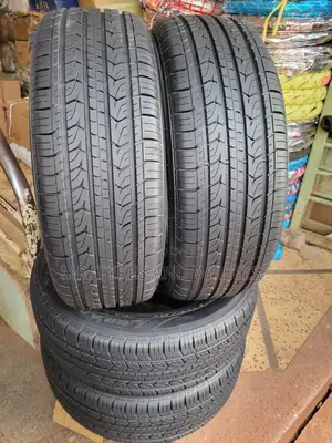 235 60 R18 Centara Grand Tourer H/T Tires.