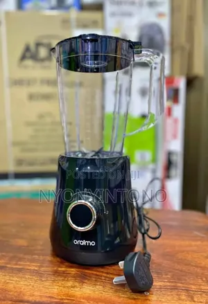 Oraimo High Quality 2 in 1 Juice Blender With Grinder