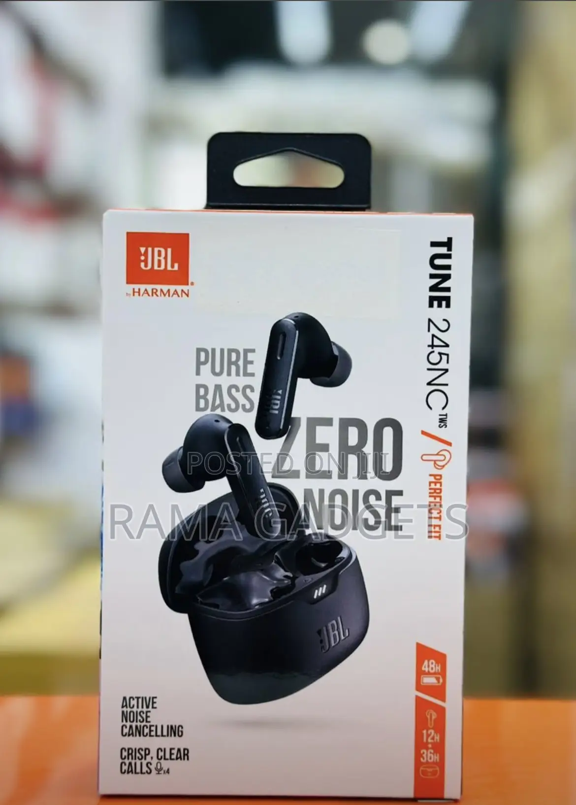 JBL Tune 245nc