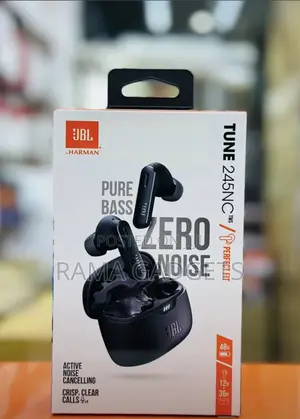 JBL Tune 245nc