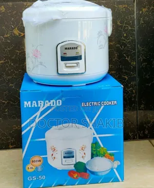 Quality Marado 5ltr Electric Rice Cooker