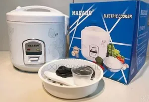 Quality Marado 5ltr Electric Rice Cooker