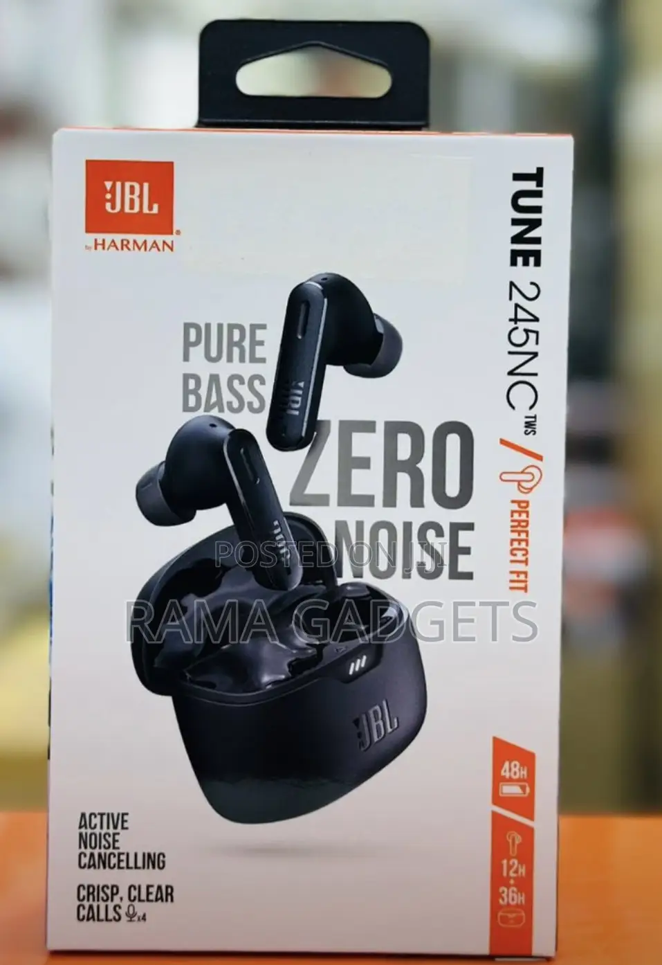 JBL Tune 245nc