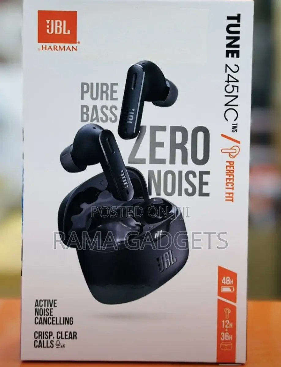 JBL Tune 245nc