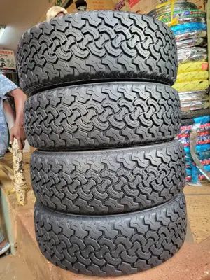 215 65 R16 Linglong Radial620 Used Only 2days.