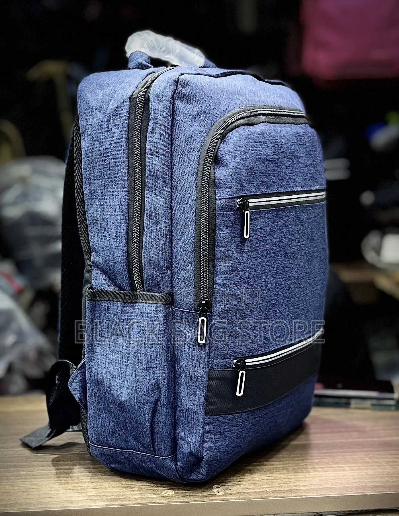 Laptop Bag Oxford Material