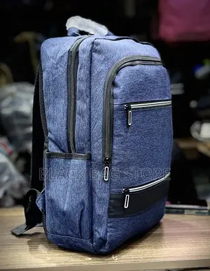 Laptop Bag Oxford Material