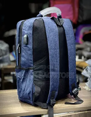 Laptop Bag Oxford Material