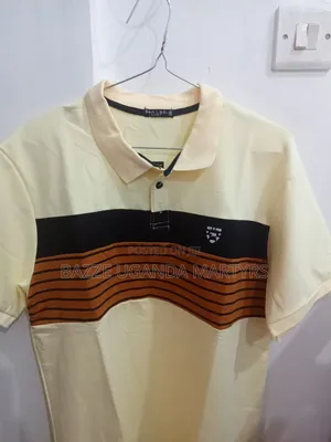 Collar T-Shirts