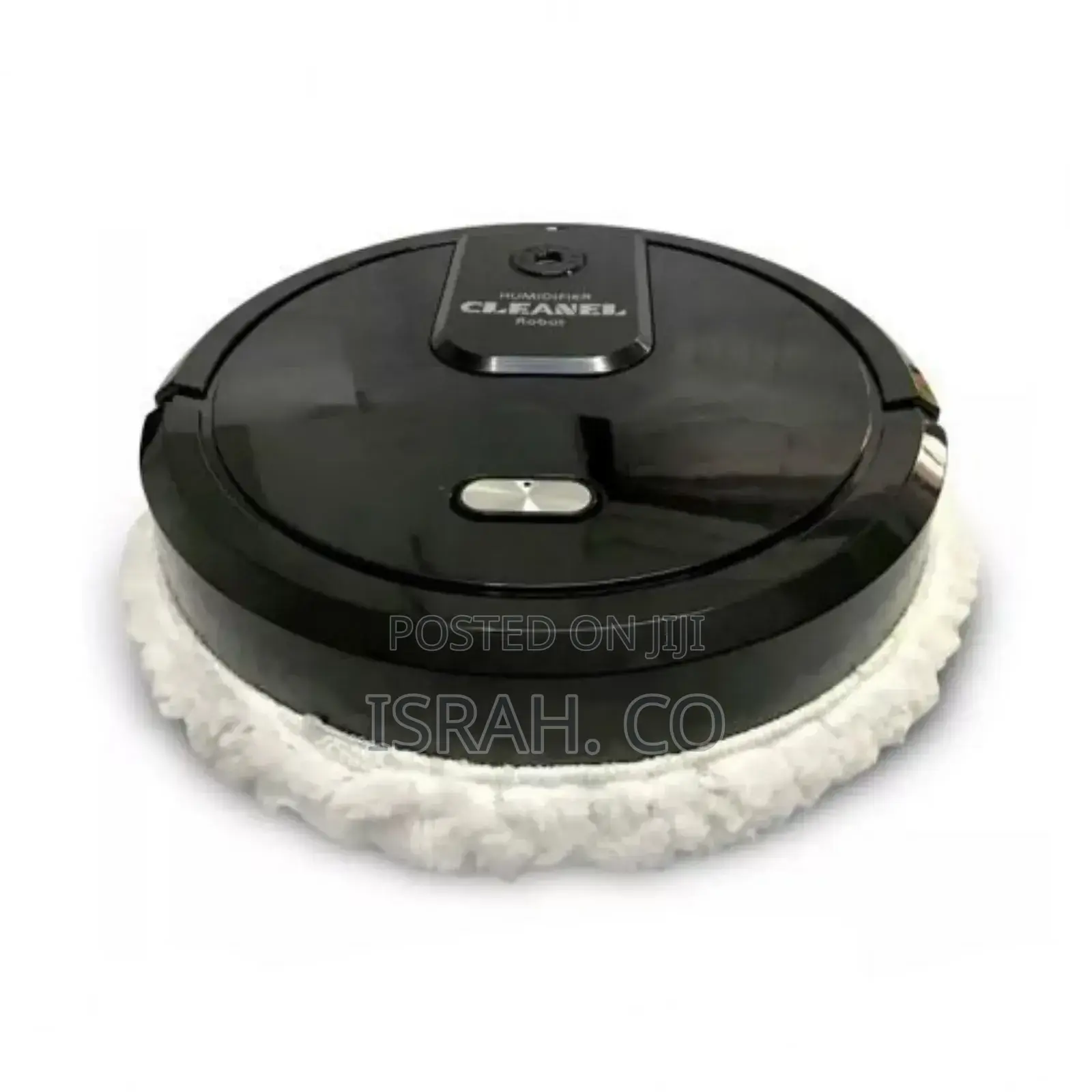 Other Smart Mute Automatic Brush Mopper Humidifier Robot