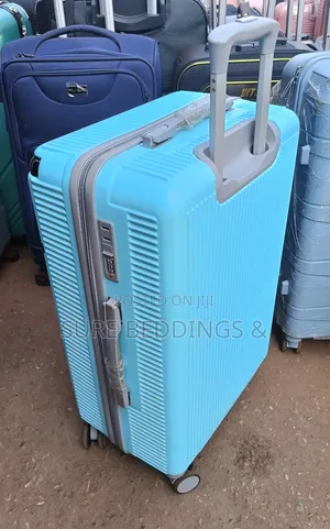 Pax Royal Suitcase
