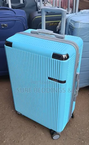 Pax Royal Suitcase