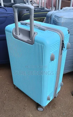 Pax Royal Suitcase