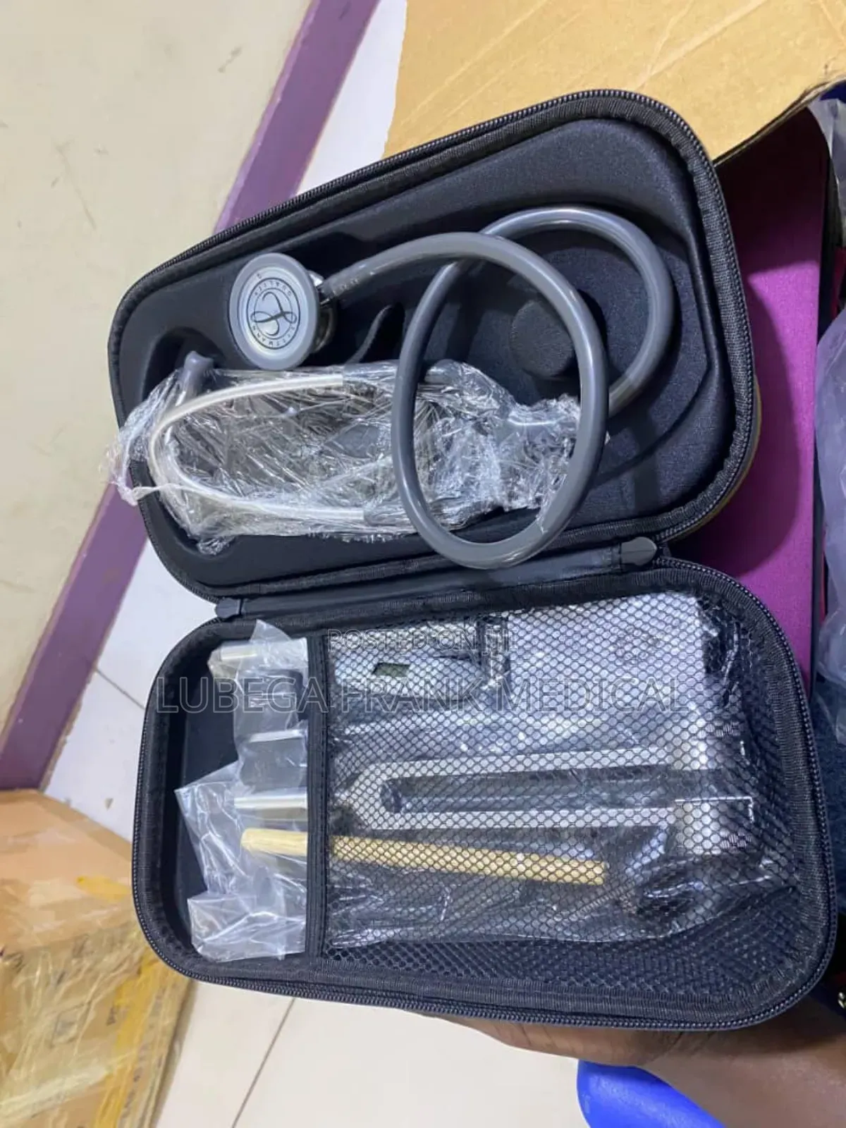 Nurses Kit/Diagnostic Kit /Set