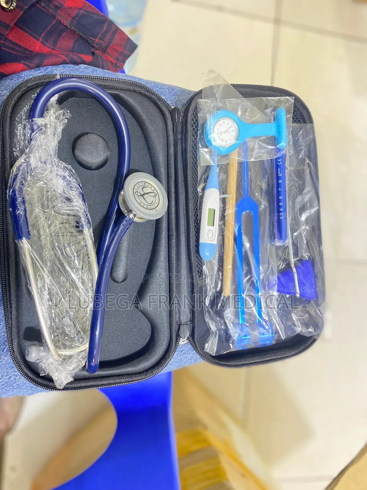 Nurses Kit/Diagnostic Kit /Set