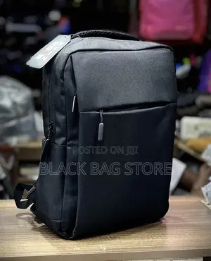 Nameless Backpack