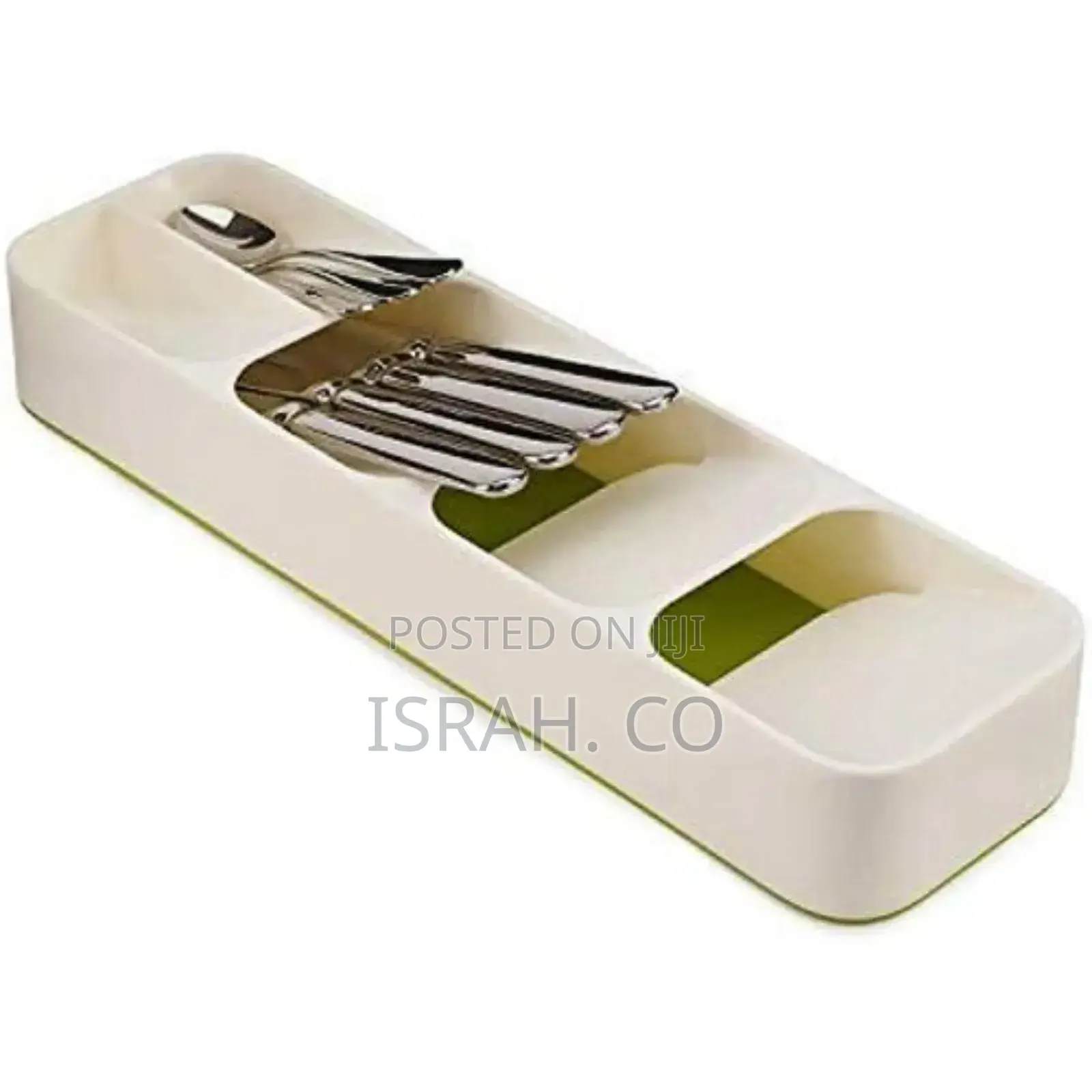 Drawer Store Kitchen Cutlery Knife Fork Spoon