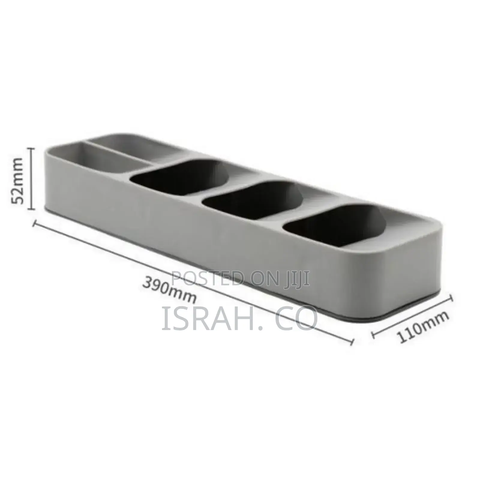 Drawer Store Kitchen Cutlery Knife Fork Spoon