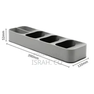 Drawer Store Kitchen Cutlery Knife Fork Spoon
