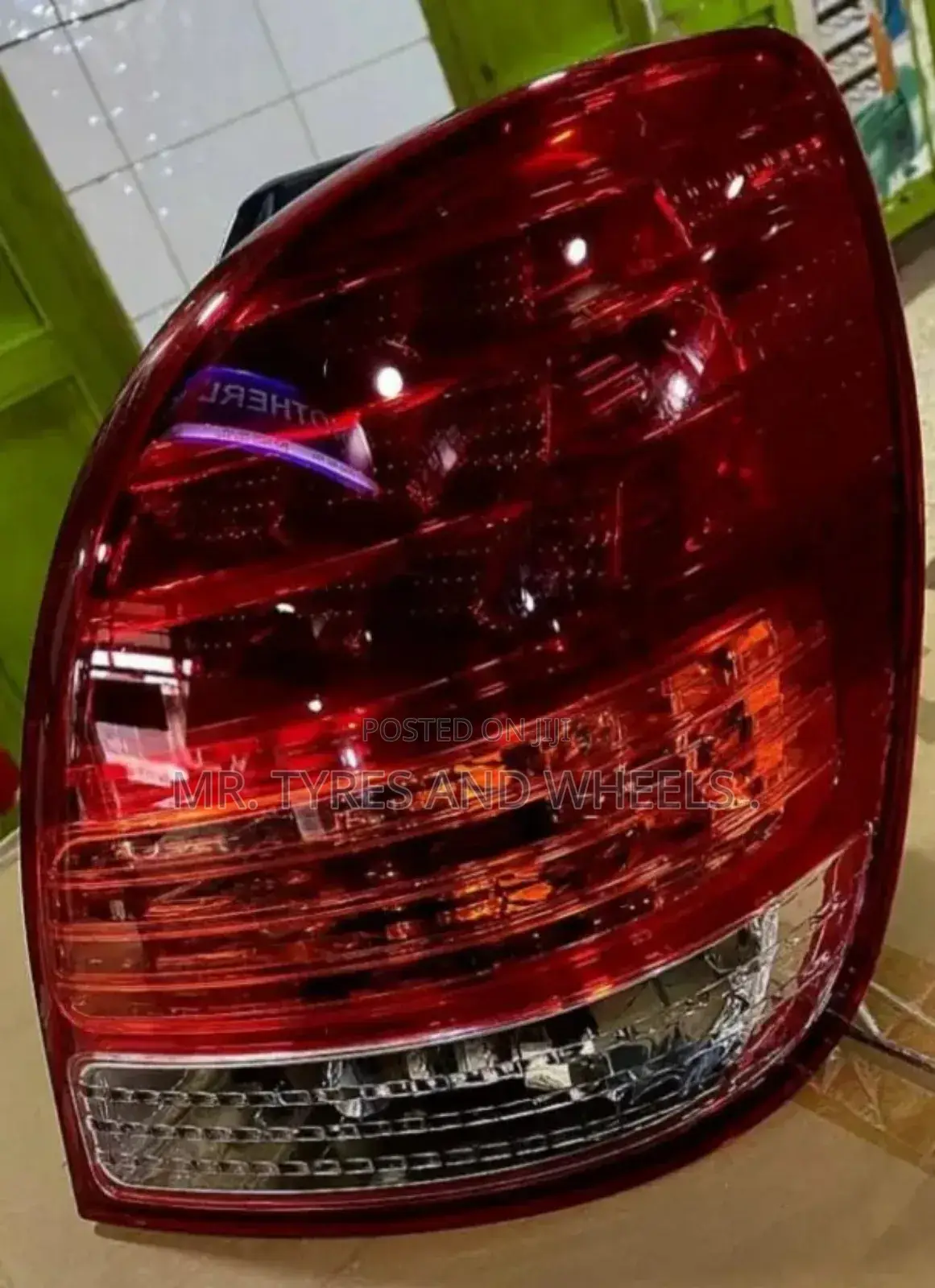 Spacio Back Light New Model Also Available.