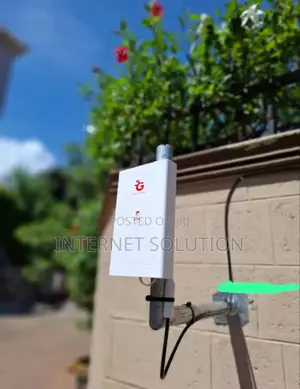 You Can Also Start Up Wifi Business With Airtel 5g Router